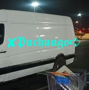 Meet your Posher, Puchungo